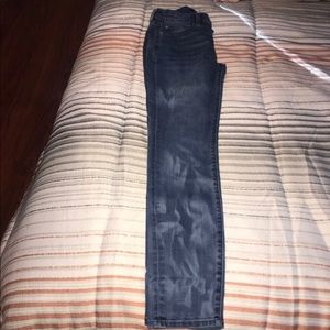 Woman Buffalo Jeans